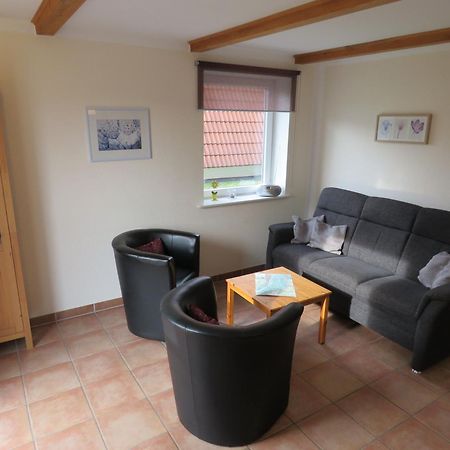 Premium-Ferienhaus Ingrid Marie Im Feriendorf Altes Land An Der Elbe Bachenbrock Buitenkant foto