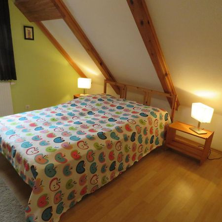 Premium-Ferienhaus Ingrid Marie Im Feriendorf Altes Land An Der Elbe Bachenbrock Buitenkant foto