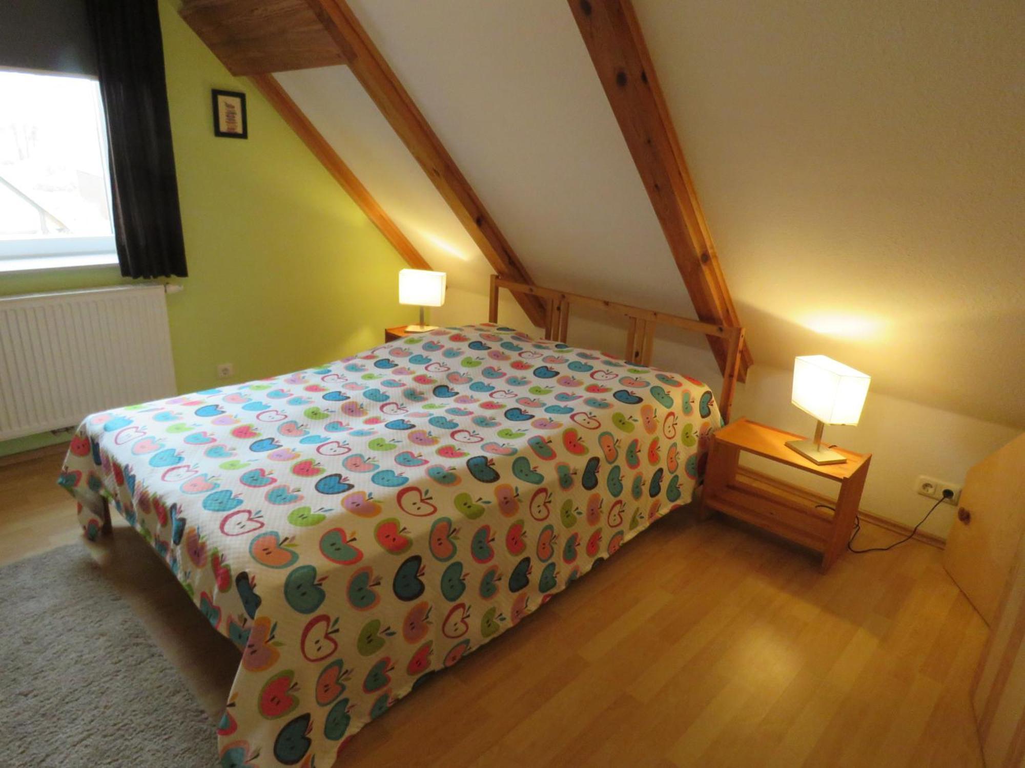 Premium-Ferienhaus Ingrid Marie Im Feriendorf Altes Land An Der Elbe Bachenbrock Buitenkant foto