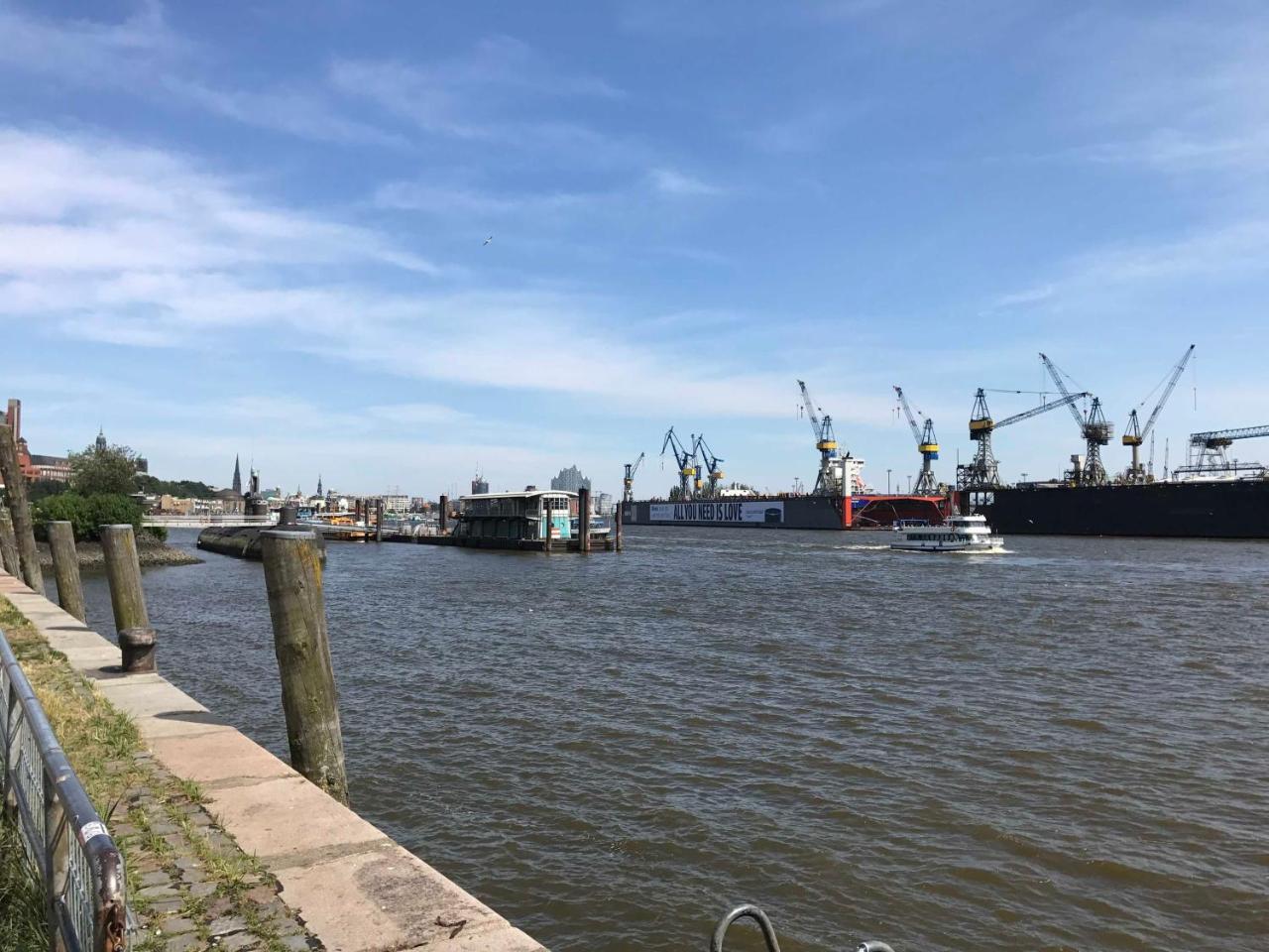 Premium-Ferienhaus Ingrid Marie Im Feriendorf Altes Land An Der Elbe Bachenbrock Buitenkant foto
